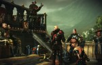 Xbox exclusive The Witcher 2 release date set Xbox exclusive The Witcher 2 release date set
