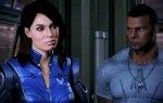 A closer look at one of Shepards New Squadmates in Mass Effect 3 A closer look at one of Shepards New Squadmates in Mass Effect 3