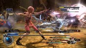 Final Fantasy XIII 2 DLC Available Now Final Fantasy XIII 2 DLC Available Now