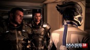 Mass Effect 3 Fan does it as well as the pros Mass Effect 3 Fan does it as well as the pros