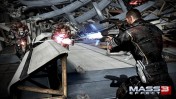 Mass Effect 3 Fan does it as well as the pros Mass Effect 3 Fan does it as well as the pros