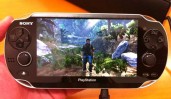 NGP-Uncharted
