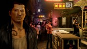 Square Enix Announces Sleeping Dogs aka True Crime Square Enix Announces Sleeping Dogs aka True Crime