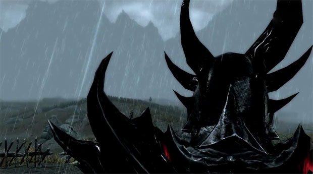 Fan Makes 1200 man Battle in Skyrim Fan Makes 1200 man Battle in Skyrim