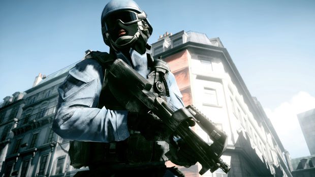 Battlefield 3 Communication Fix coming to PS3 next week Battlefield 3 Communication Fix coming to PS3 next week