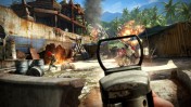 Far Cry 3 Screenshots up the ante for 2012