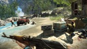 Far Cry 3 Screenshots up the ante for 2012