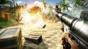 Far Cry 3 Screenshots up the ante for 2012