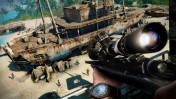 Far Cry 3 Screenshots up the ante for 2012