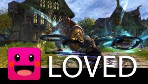 Kingdoms of Amalur: Reckoning Review
