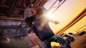Square Enix Announces Sleeping Dogs aka True Crime Square Enix Announces Sleeping Dogs aka True Crime