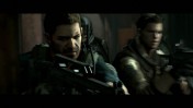 Capcom drops Resident Evil 6 Info Bomb Capcom drops Resident Evil 6 Info Bomb