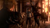 Capcom drops Resident Evil 6 Info Bomb Capcom drops Resident Evil 6 Info Bomb
