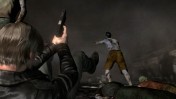 Capcom drops Resident Evil 6 Info Bomb Capcom drops Resident Evil 6 Info Bomb