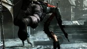 Capcom drops Resident Evil 6 Info Bomb Capcom drops Resident Evil 6 Info Bomb