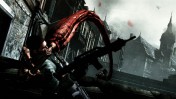 Capcom drops Resident Evil 6 Info Bomb Capcom drops Resident Evil 6 Info Bomb