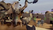 The force is strong with these Kinect Star Wars Screenshots The force is strong with these Kinect Star Wars Screenshots
