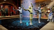 The force is strong with these Kinect Star Wars Screenshots The force is strong with these Kinect Star Wars Screenshots