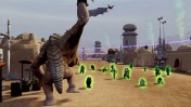 The force is strong with these Kinect Star Wars Screenshots The force is strong with these Kinect Star Wars Screenshots