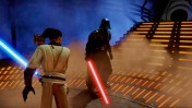 The force is strong with these Kinect Star Wars Screenshots The force is strong with these Kinect Star Wars Screenshots