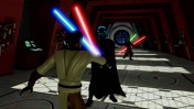 The force is strong with these Kinect Star Wars Screenshots The force is strong with these Kinect Star Wars Screenshots