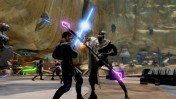The force is strong with these Kinect Star Wars Screenshots The force is strong with these Kinect Star Wars Screenshots