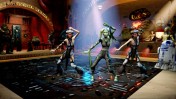 The force is strong with these Kinect Star Wars Screenshots The force is strong with these Kinect Star Wars Screenshots