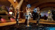 The force is strong with these Kinect Star Wars Screenshots The force is strong with these Kinect Star Wars Screenshots