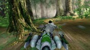 The force is strong with these Kinect Star Wars Screenshots The force is strong with these Kinect Star Wars Screenshots