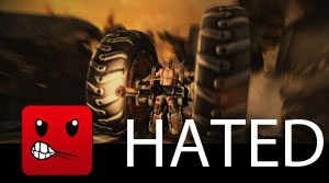 Twisted Metal Review