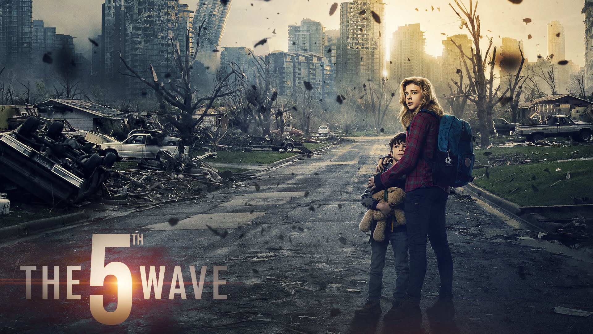 Image result for the fifth wave