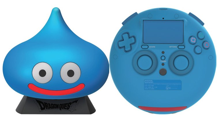 3D Dragon Quest Slime by rongs1234 on DeviantArt