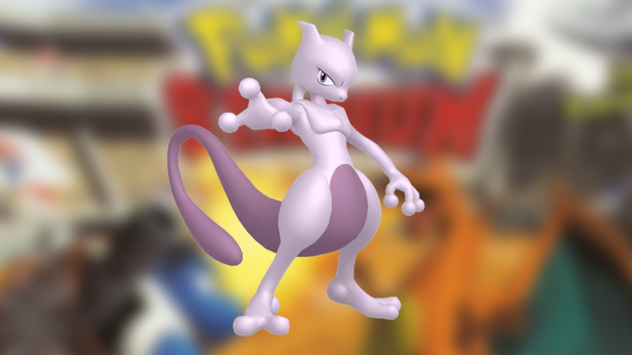 Comment débloquer Mewtwo dans Pokemon Stadium Gamingdeputy France