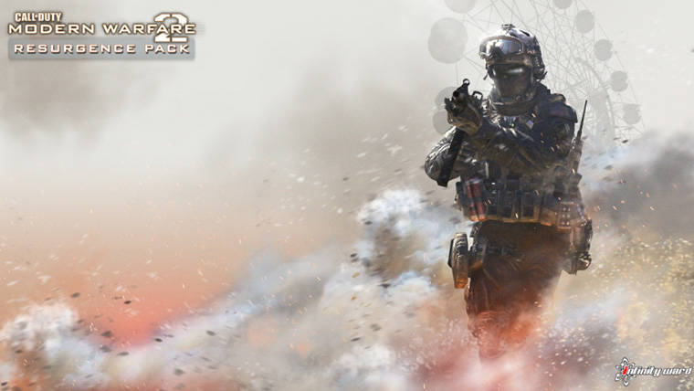 Modern Warfare 2 Resurgence Package Pc Ps3 Release Date Attack Of The Fanboy - roblox call of duty modern warfare 2