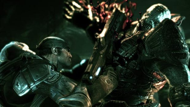 New Epic Game Revealed at GDC says Gears of War Creator - Attack of the