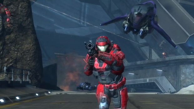 Halo: Reach review