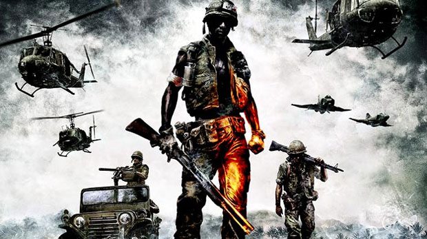 Expect Downtimes in Bad Company 2 for 360 | Attack of the Fanboy