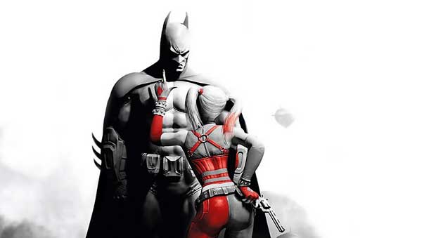 Batman: Arkham City Villains and Details | Attack of the Fanboy