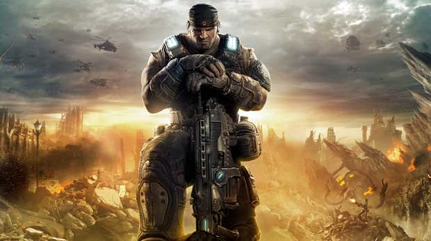 Gears of War 3 & Mortal Kombat at the Top of Gamer's Lists | Attack of ...