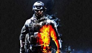 Battlefield 3 Campaign Rumored at 12 Hours | Attack of the Fanboy