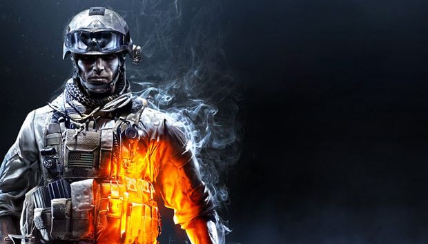 EA is Serious: 'Battlefield 3 is better than Call of Duty' | Attack of ...