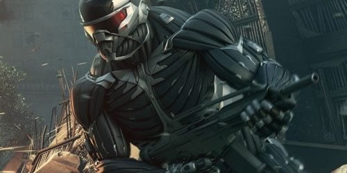 Crysis 2 DX11 Patch is Coming | Attack of the Fanboy