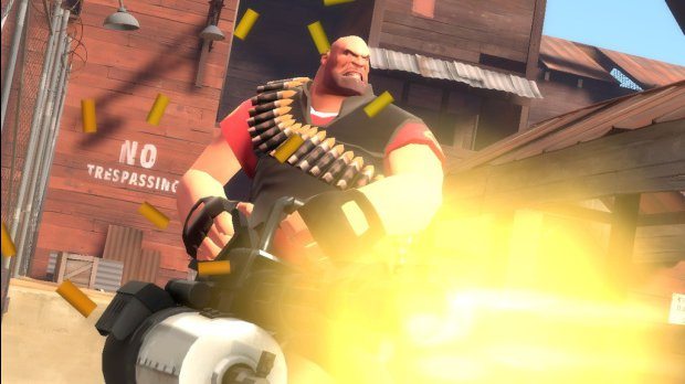 why is team fortress 2 free to play
