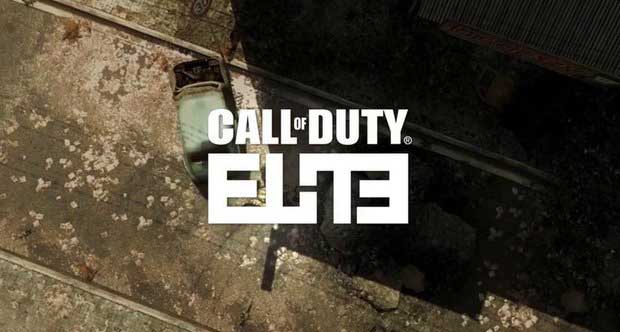 Call of Duty Elite, A Reward For the Best Online Community | Attack of ...