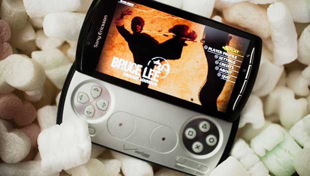 Xperia Play Announces Boat Load Of New Games Attack Of The Fanboy