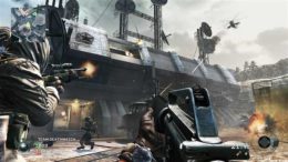 Call of Duty Black Ops Gets title update