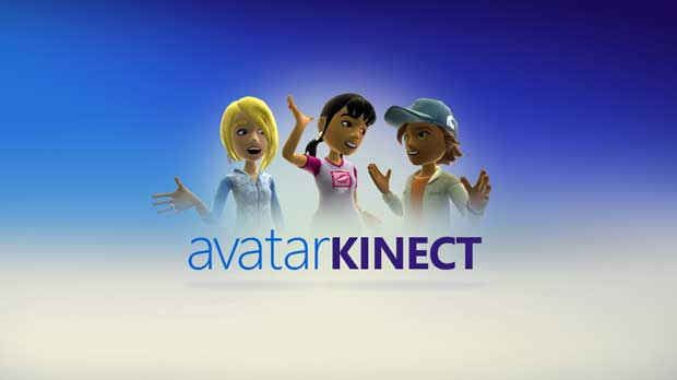 avatar Kinect