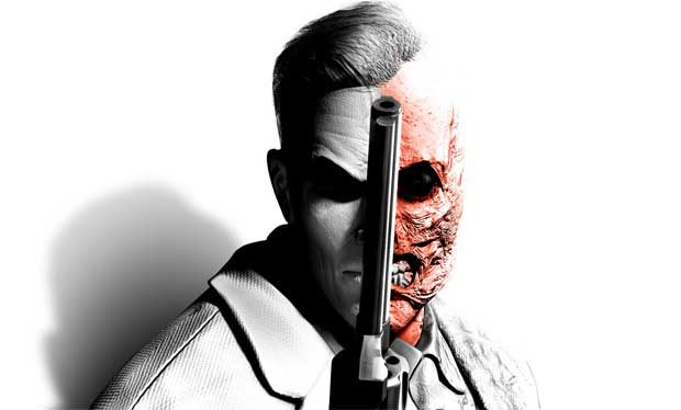 Batman: Arkham City's Two Face Revealed | Attack of the Fanboy