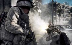 Battlefield 3 Sees $50 Million in Marketing for game release