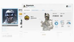 Leaked Images Show First Signs of Battlefield 3's Battlelog